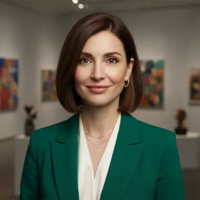 Isabella Vandervort