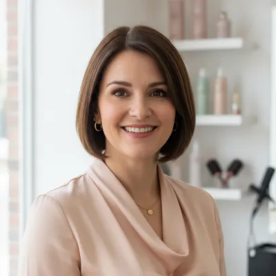 Rosita Mattsson