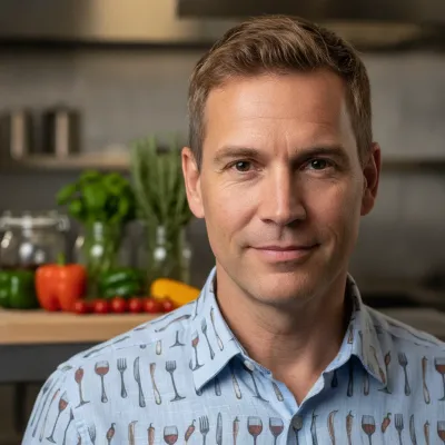 Jesper Jakobsson