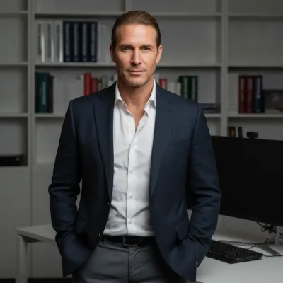 Darius Götz