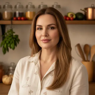 Elvira Holmgren
