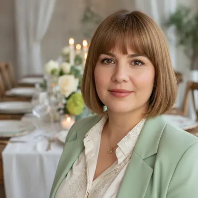 Margot Gonzalez