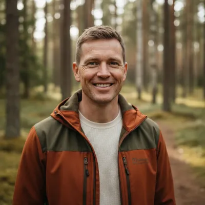 Jim Nordström