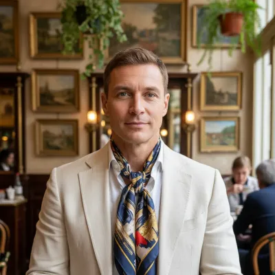 Roland Barbe