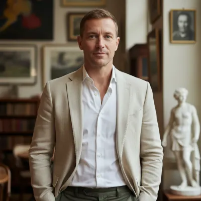 Emmanuel Reynaud