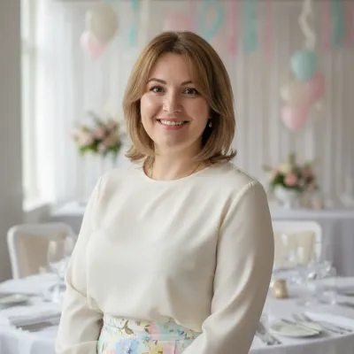 Aimée Baudry