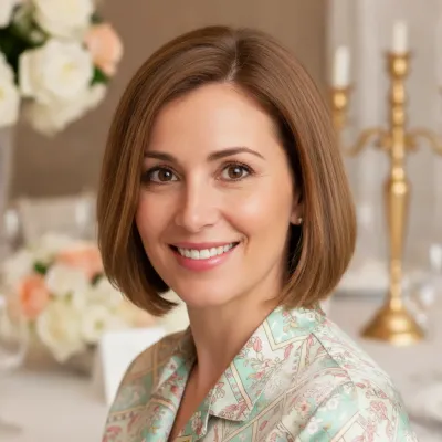 Isabelle Da Silva
