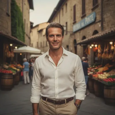 Sesto Esposito