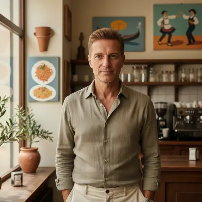 Samuel Martini