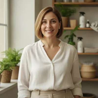 Liliana Farina