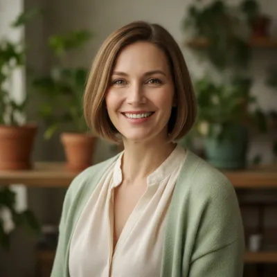 Elaine Wikström