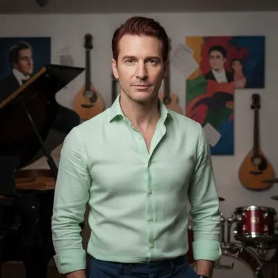 Matteo Guerra