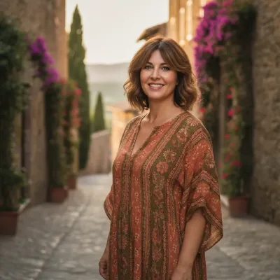 Marisa Giuliani