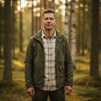 Elof Sandström