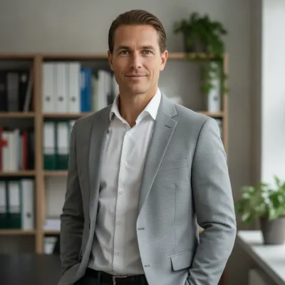 Alexis Jönsson