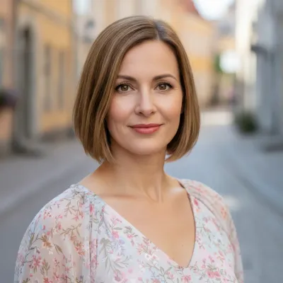 Torborg Jansson