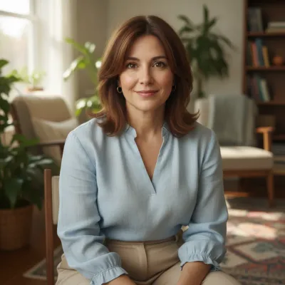 Stéphanie Dupuy
