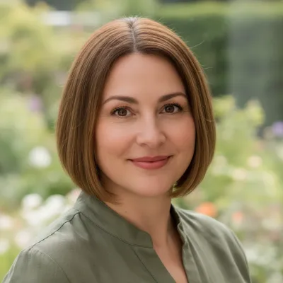 Joanna Binder