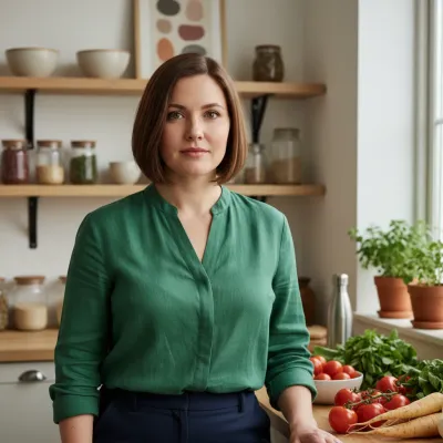Miriam Zeller