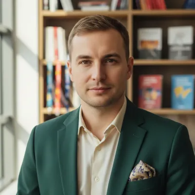 Przemysław Zając