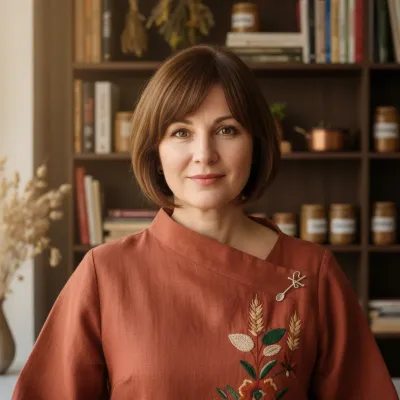 Aleksandra Kowalska