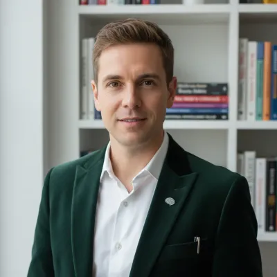 Paweł Nowak