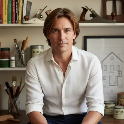 François Renaud