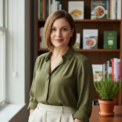 Justyna Wójcik