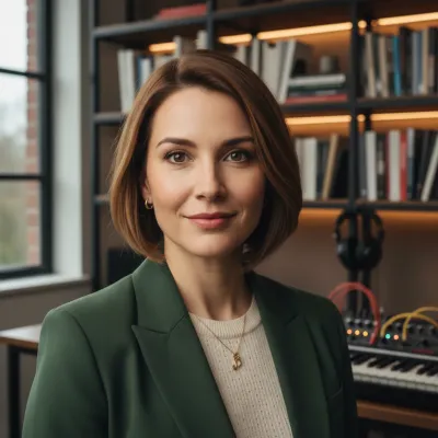 Apolonia Makowska