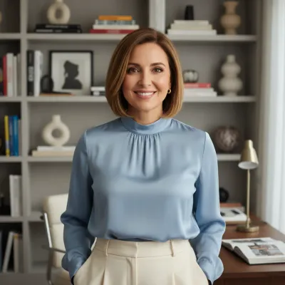 Liliana Górecka