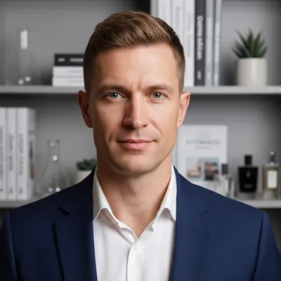 Aleks Adamski