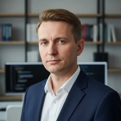 Daniel Krajewski