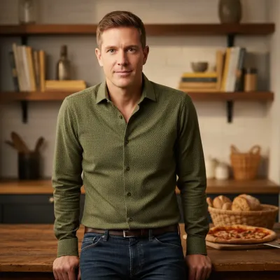 Maciej Woźniak