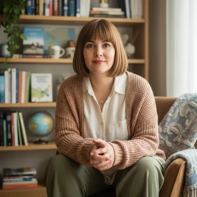 Agnieszka Grabowska