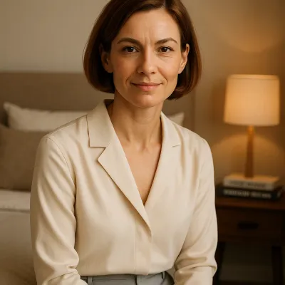 Milena Baran