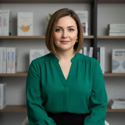 Adrianna Kucharska
