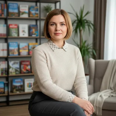 Izabela Baranowska