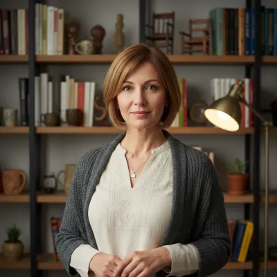 Łucja Makowska