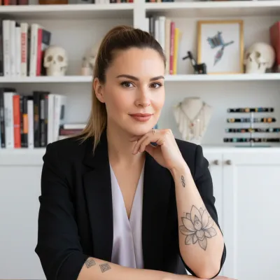 Anita Kubiak