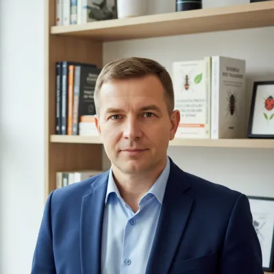 Miłosz Szymański