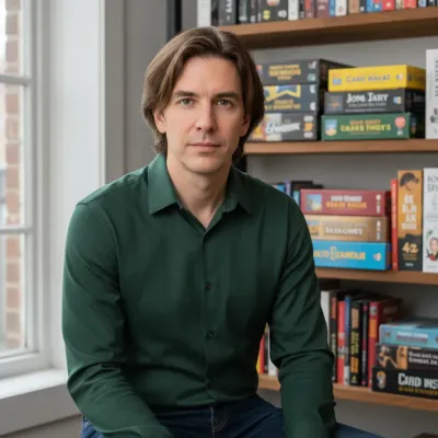 Kornel Grabowski