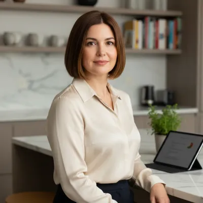 Aniela Brzezińska