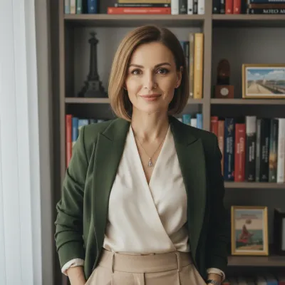 Paulina Ostrowska