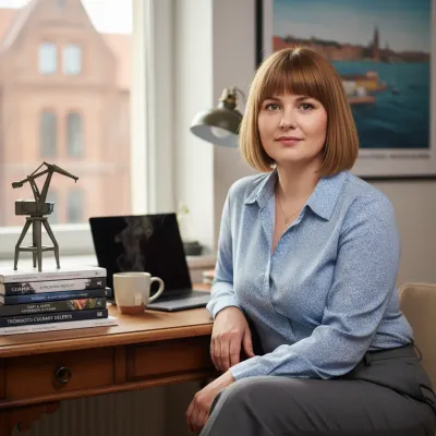 Malwina Baranowska