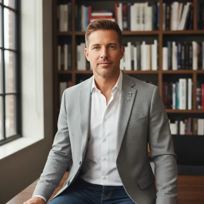 Konrad Krawczyk