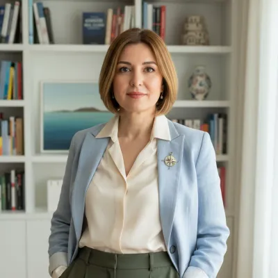 Amelia Zawadzka