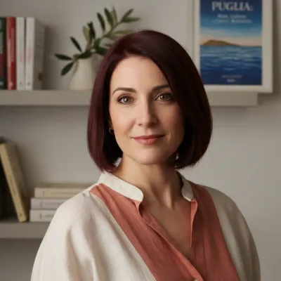 Morgana Fabbri