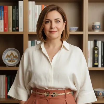 Vera Bianco