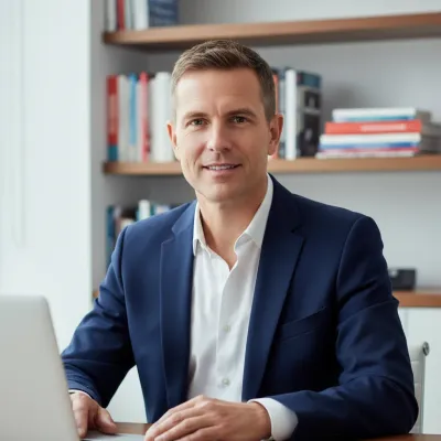 André Jäger