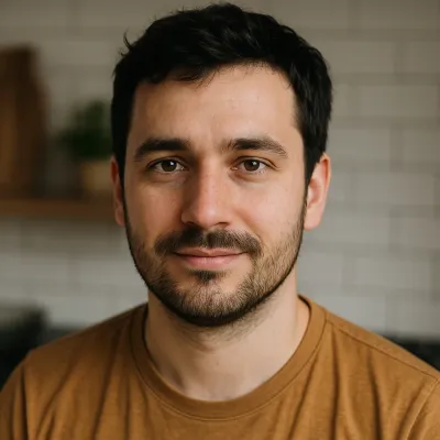 Théodore Levy